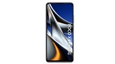 Xiaomi Poco X4 Pro 5G 2201116PG Dual SIM 128GBAnd 8GB RAM Mobile Phone