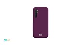 Silicone case suitable for Xiaomi Mi Note 10 Lite