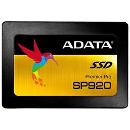 هارد اس اس دی اینترنال ای دیتا مدل SP920 ظرفیت 1 ترابایت