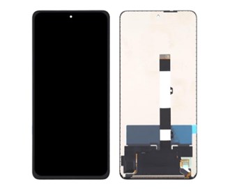 Xiaomi POCO X3 NFC  LCD Touch Screen Replacement