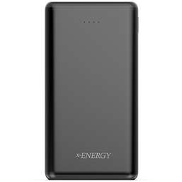 شارژر همراه ایکس- انرژی مدل X-90 ظرفیت 20000 میلی آمپر ساعت