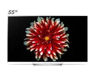LG OLED OLED55B7V  Smart TV , size 55 inches