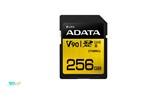 ADATA Premier ONE SDXC UHS-II U3 Class 10(V90)-256GB