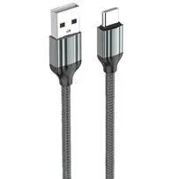 کابل تبدیل USB به Type-C  الدینیو مدل LS441  طول 1 متر
