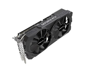 PNY RTX 3070 8GB XLR8 Gaming graphics card 2X