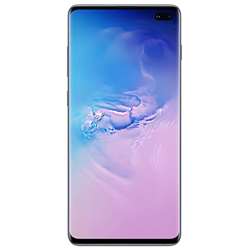 گوشی موبایل سامسونگ مدل Galaxy S10 Plus SM-G975F/DS دو سیم کارت ظرفیت 128/8گیگابایت