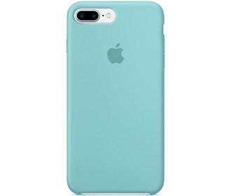 Silicone case suitable for Apple iPhone 7 Plus 