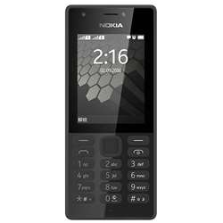 گوشی موبایل نوکیا مدل 216 دو سیم‌ کارت