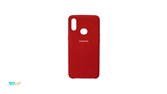 Silicone case suitable for Samsung Galaxy A10s