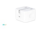 Apple wall charger model 20w suitable  for iPhone  3ba