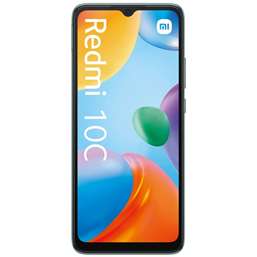 گوشی موبایل شیائومی مدل Redmi 10C دو سیم‌ کارت ظرفیت 64  گیگابایت و رم 4 گیگابایت-گلوبال