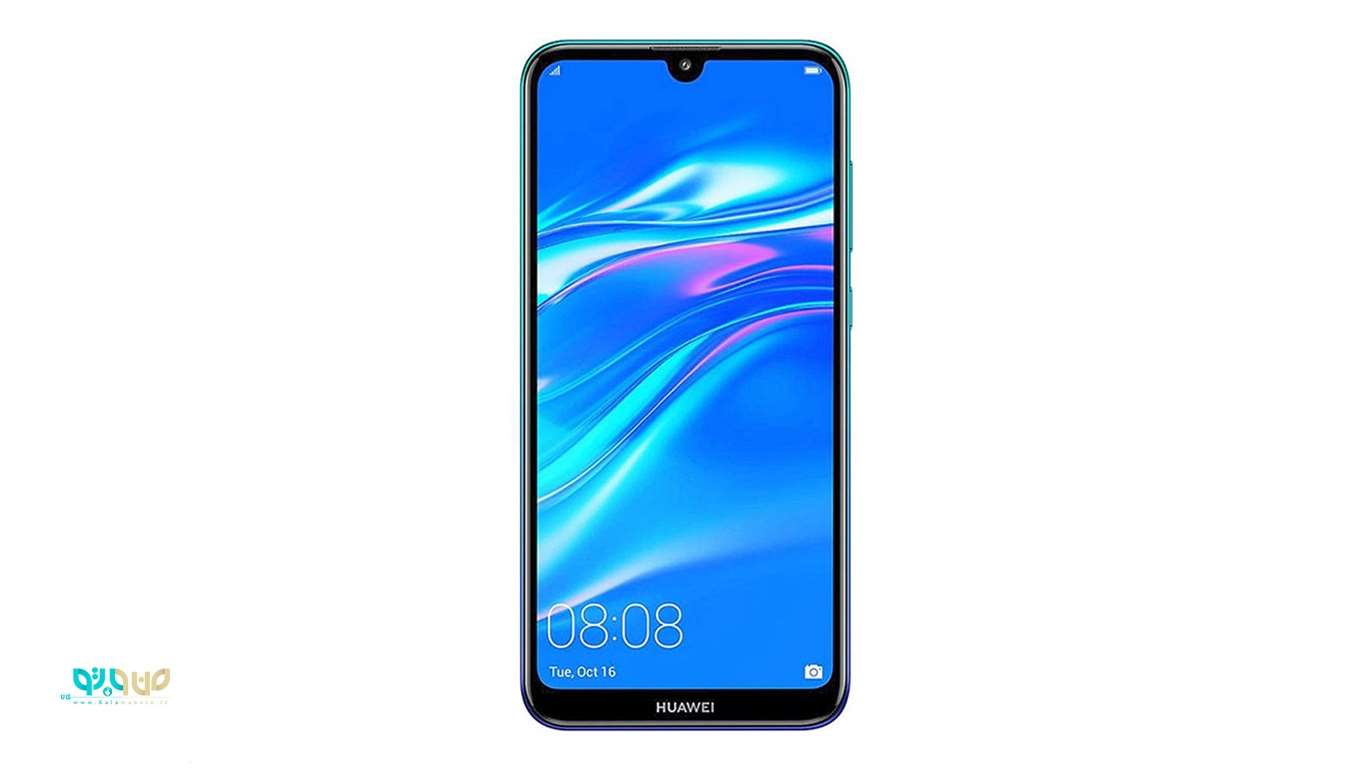 Huawei Y7 Pro 2019 Dual SIM 32B, 3GB Ram Mobile Phone