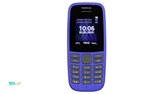 Nokia 105 - 2019 TA-1174 DS Dual SIM Mobile Phone
