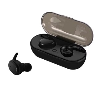 Realme Bluetooth headset model TWS4