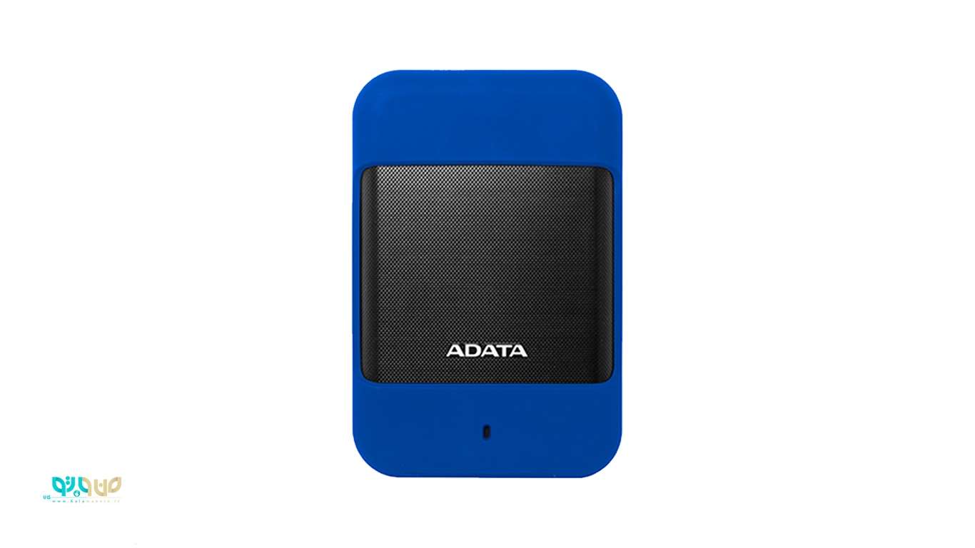 ADATA HD700 External Hard Drive 2TB