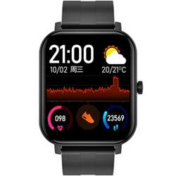 ساعت هوشمند مدل F22