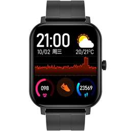 ساعت هوشمند مدل F22