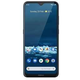 گوشی موبایل نوکیا مدل Nokia 5.3 TA-1234 DS دو سیم کارت ظرفیت 64/4گیگابایت