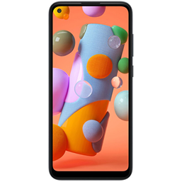 گوشی موبایل سامسونگ مدل Galaxy A11 SM-A115F/DS دو سیم کارت ظرفیت 64/3گیگابایت