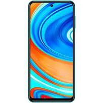 گوشی موبایل شیائومی مدل Redmi Note 9 Pro M2003J6B2G دو سیم‌ کارت ظرفیت 64/6گیگابایت