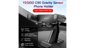 Yasido C90 mobile phone holder base