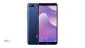 Huawei Y7 Pro 2018 Dual SIM 32B, 3GB Ram  Mobile Phone