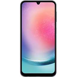 گوشی موبایل سامسونگ مدل Galaxy A24 4G دو سیم کارت ظرفیت 128 گیگابایت و رم 6 گیگابایت
