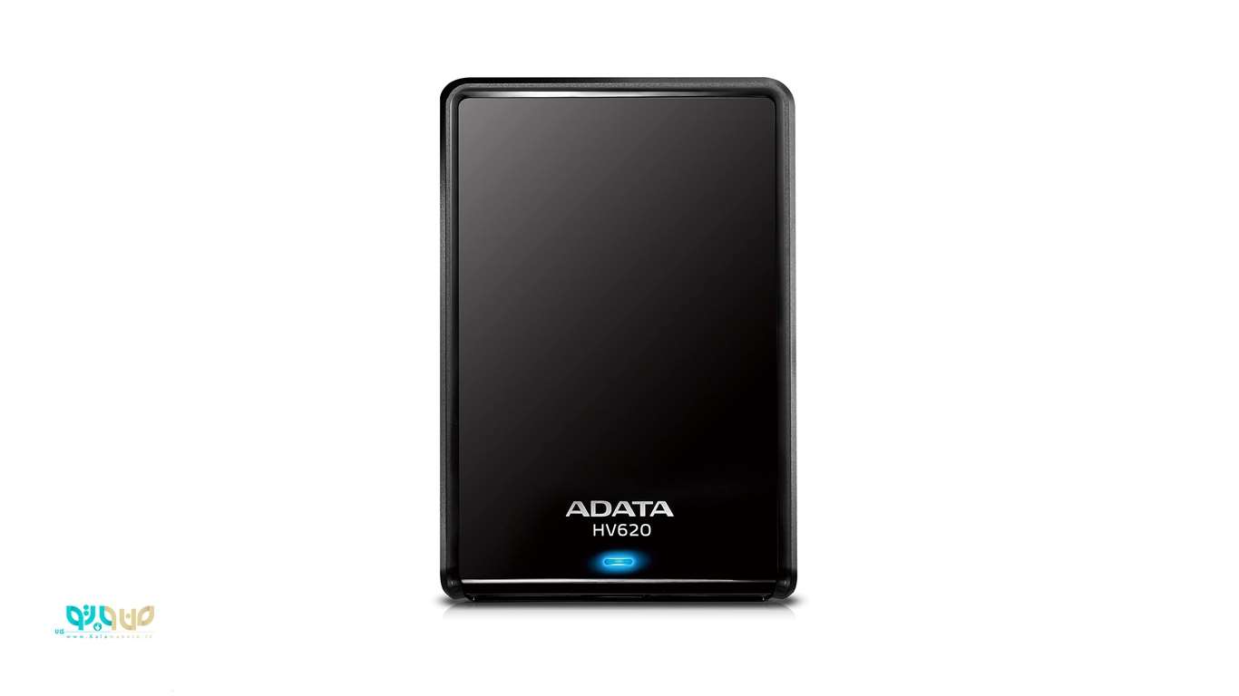 ADATA Dashdrive HV620 External Hard Drive 500GB
