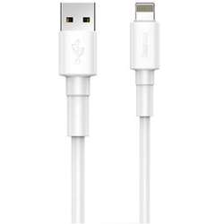 کابل تبدیل USB به لایتنینگ BASEUS  طول ۱ متر