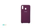 Silicone case suitable for Samsung Galaxy A20/Galaxy A30