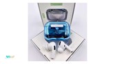 Glossy AirPad Pro design Bluetooth headset model inpods 300