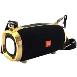 اسپیکر بلوتوثی قابل حمل جی بی ال مدل M228