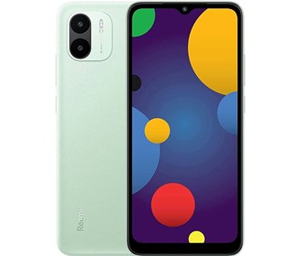 Xiaomi Redmi A2 Plus Dual SIM 32GB And 2GB RAM Mobile Phone - Global