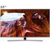 تلویزیون هوشمند UHD 4K سامسونگ مدل UE55RU7440U سایز 55 اینچ