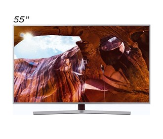 Samsung UE55RU7440U UHD 4K Smart TV , size 55 inches