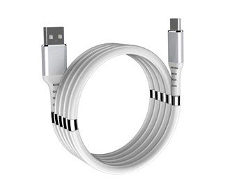 USB to USB-C conversion cable model D34, length 1 meter