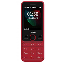 گوشی موبایل نوکیا مدل 150 - 2020 TA 1235 DS دو سیم‌ کارت