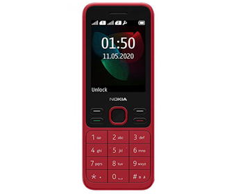 Nokia 150 - 2020 TA 1235 DS Dual SIM Mobile Phone