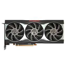 کارت گرافیک گیگابایت مدل  Graphic Card XFX  Radeon 6800- 16GB
