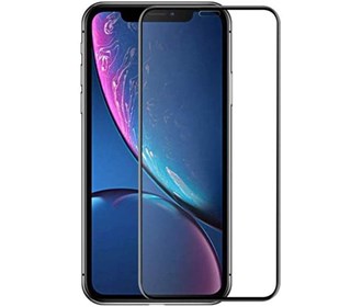 Ceramic screen protector suitable for Apple iPhone XR