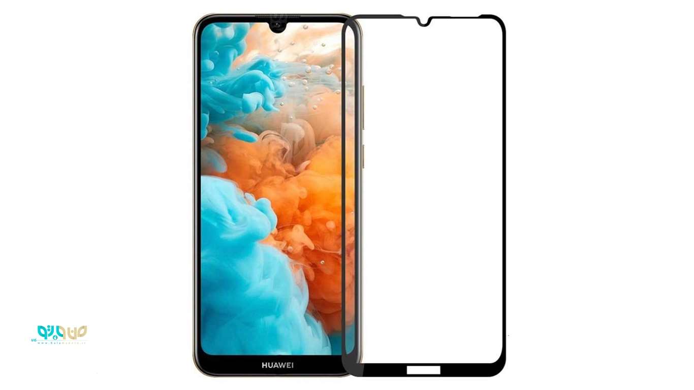 Ceramic screen protector suitable for Huawei Y6 2019