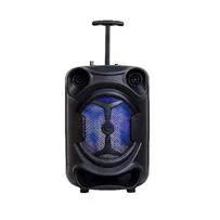 اسپیکر بلوتوثی قابل حمل مدل JBK-816