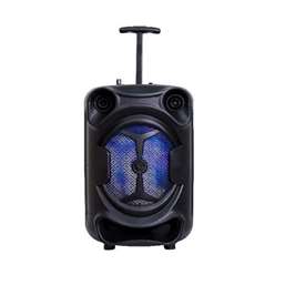 اسپیکر بلوتوثی قابل حمل مدل JBK-816