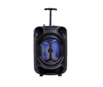 Portable Bluetooth speaker model JBK-816