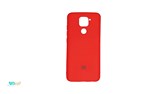 Silicone case suitable for Xiaomi Redmi Note 9