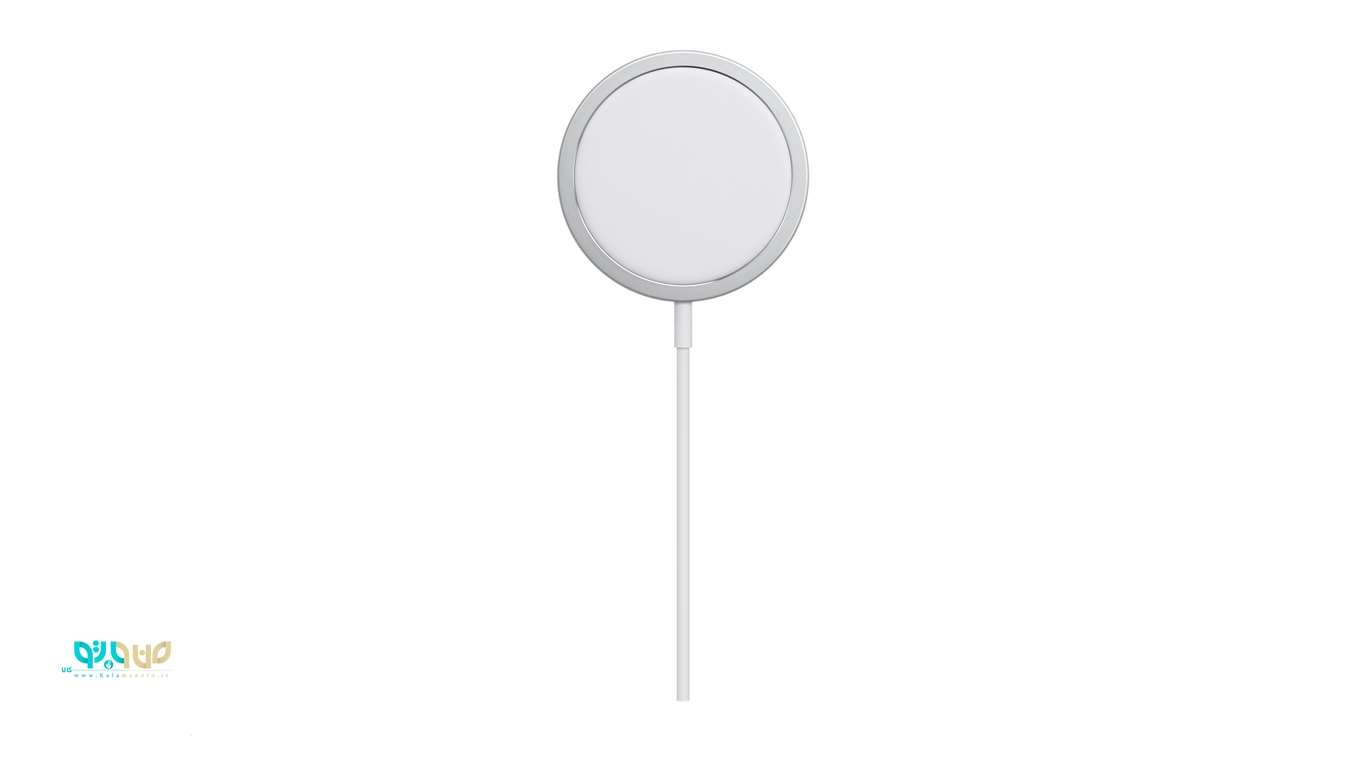 Apple MagSafe Wireless Charger 