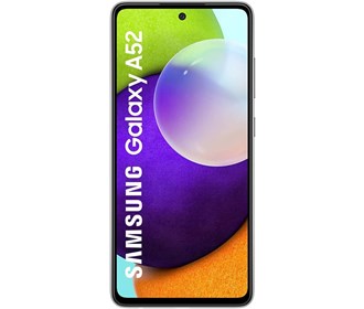 Samsung Galaxy A52 5G Dual SIM 128GB, 6GB Ram Mobile Phone