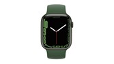 Apple Watch Series 7 Model 45m Midnight Aluminum Case with Sport Band