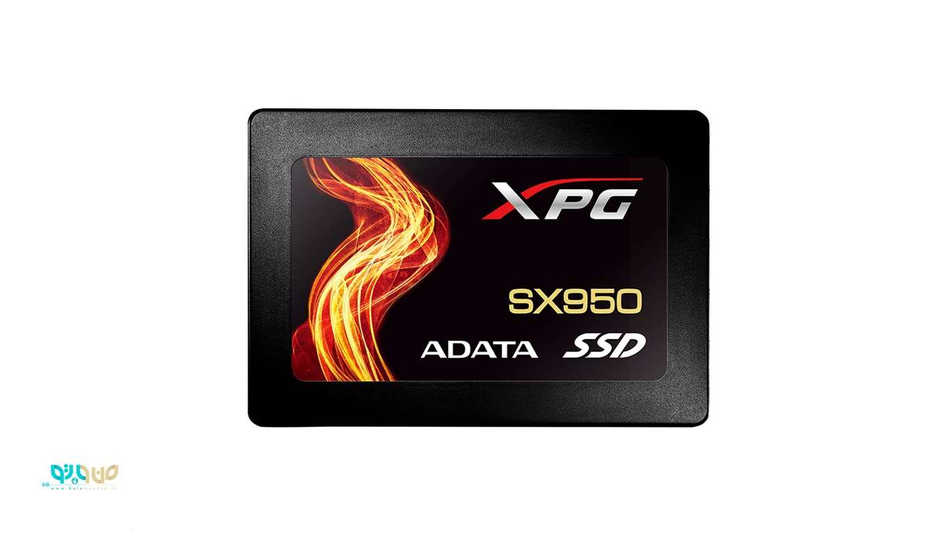 ADATA SX950 Internal SSD Drive 480GB