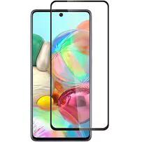 محافظ صفحه نمایش  سرامیکی  مناسب گوشی سامسونگ مدل Galaxy A71